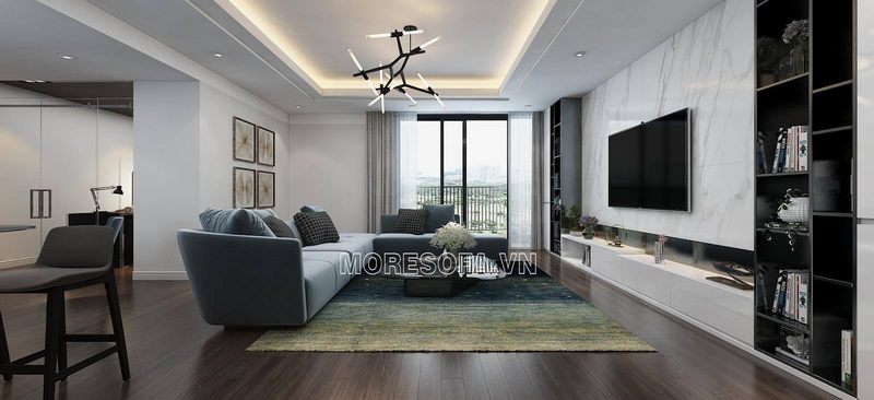 Đặt sản xuất sofa hiện đại tại Hà Nội, Hải Phòng, Đà Nẵng, Hồ Chí Minh